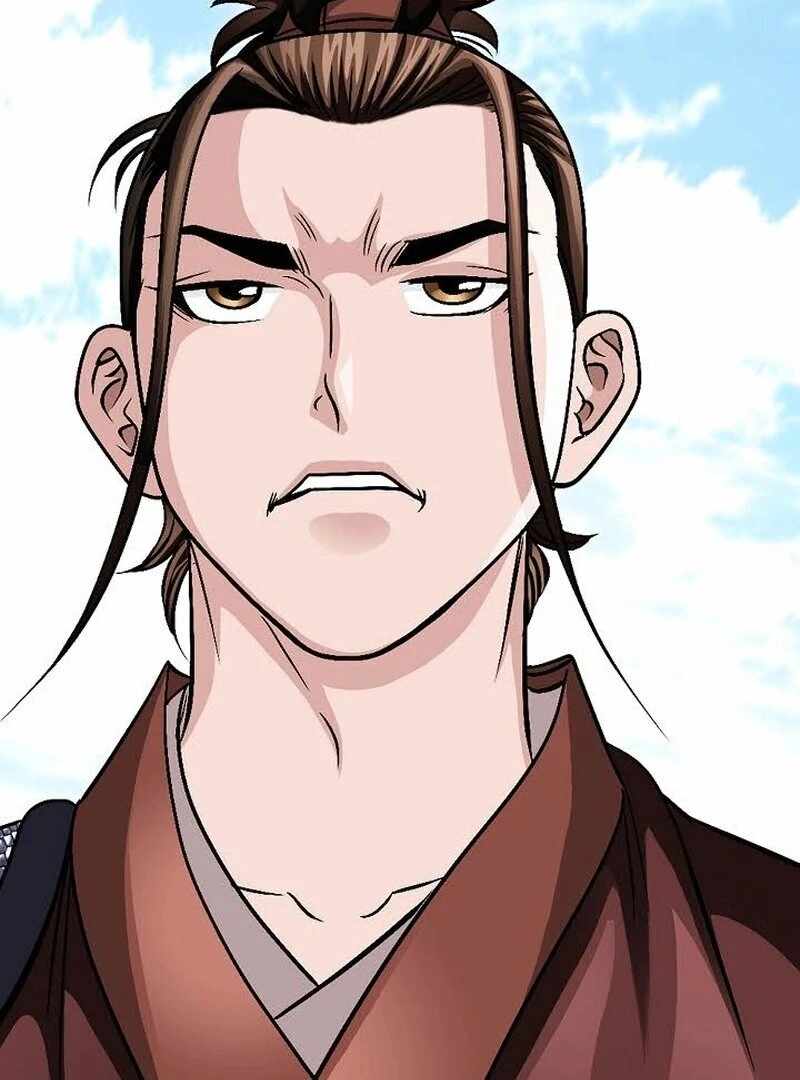 Unrivaled Warrior — Chapter 11 — page 30