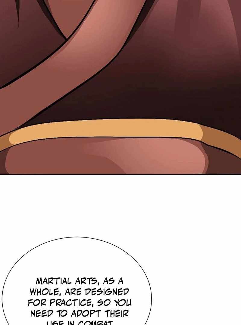 Unrivaled Warrior — Chapter 11 — page 31