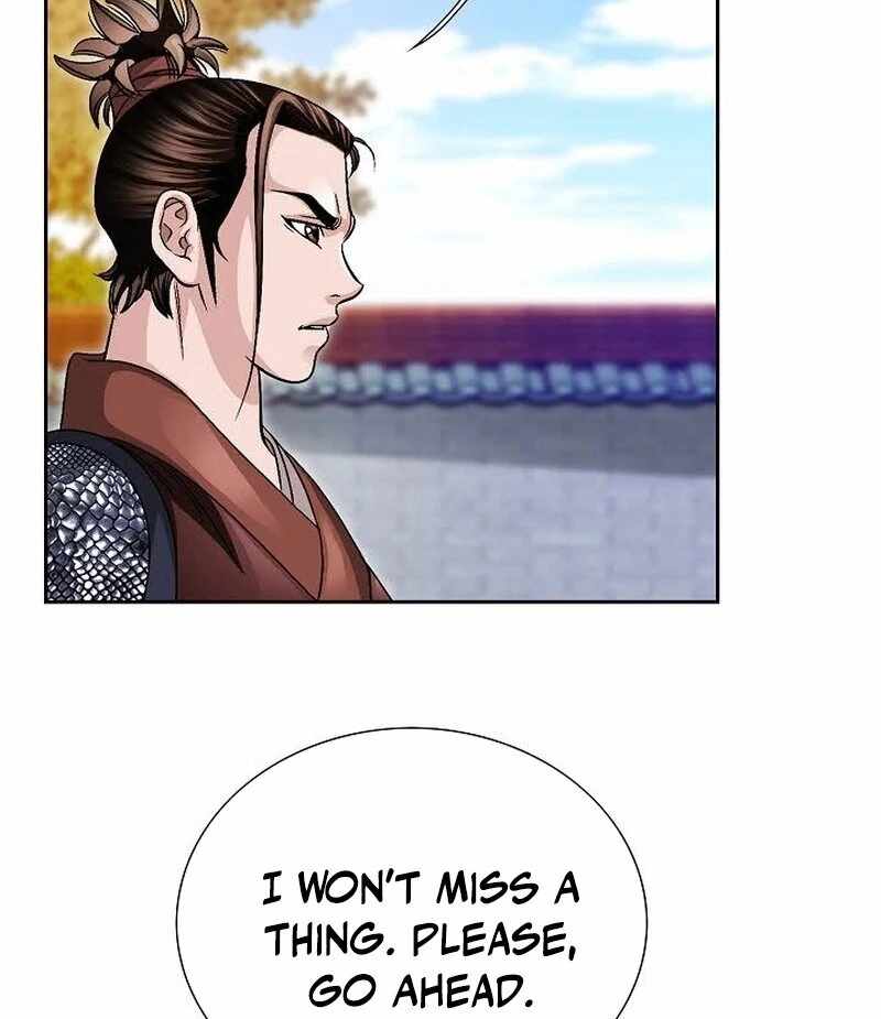 Unrivaled Warrior — Chapter 11 — page 34