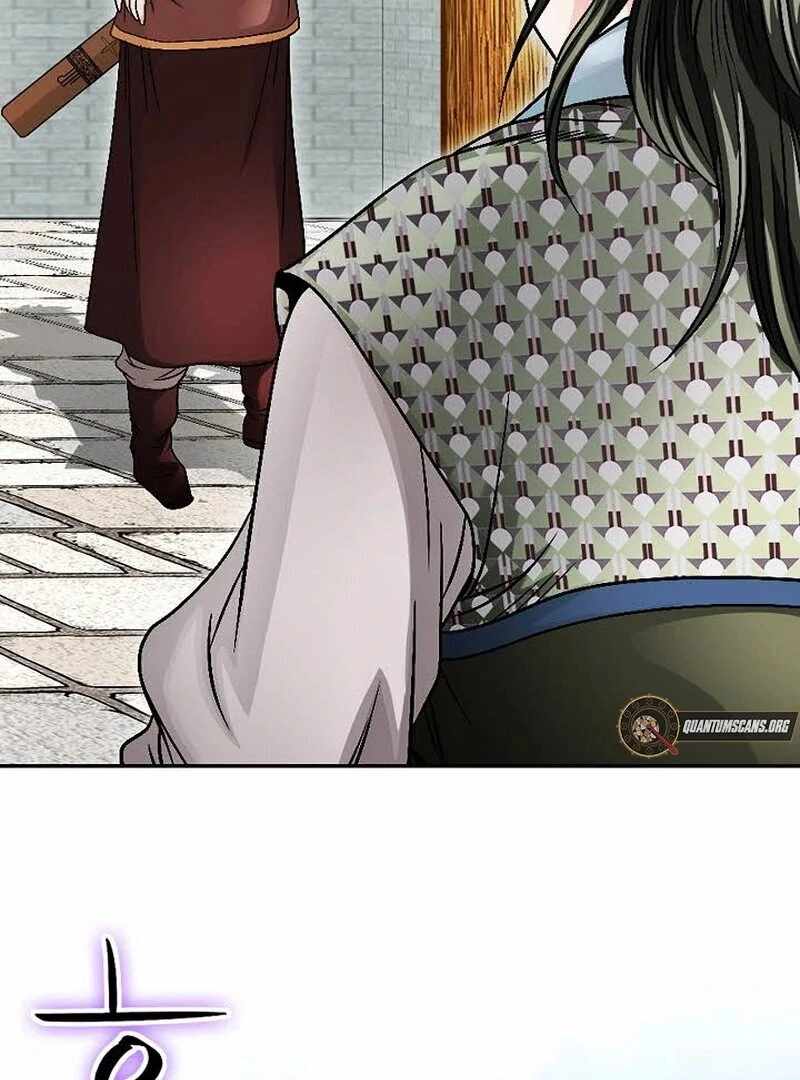 Unrivaled Warrior — Chapter 11 — page 37
