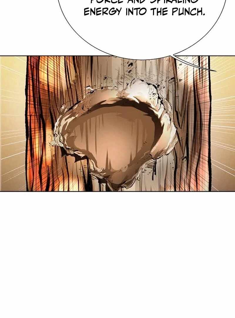 Unrivaled Warrior — Chapter 11 — page 41