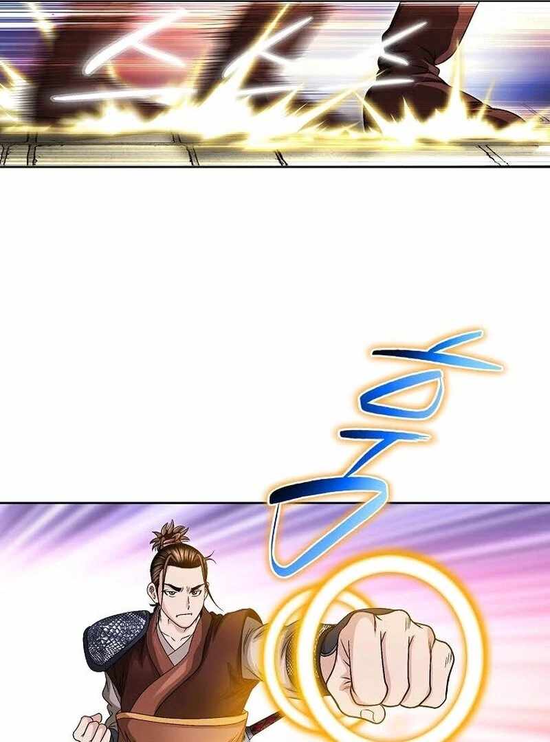 Unrivaled Warrior — Chapter 11 — page 44