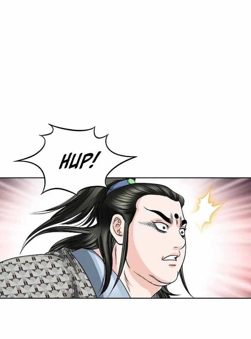 Unrivaled Warrior — Chapter 11 — page 46