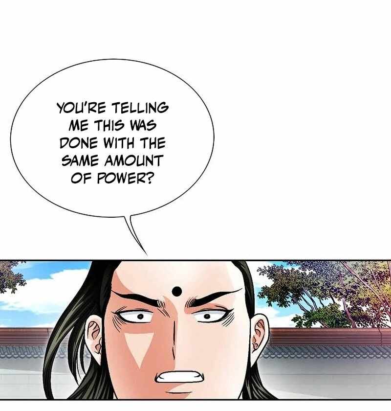 Unrivaled Warrior — Chapter 11 — page 48