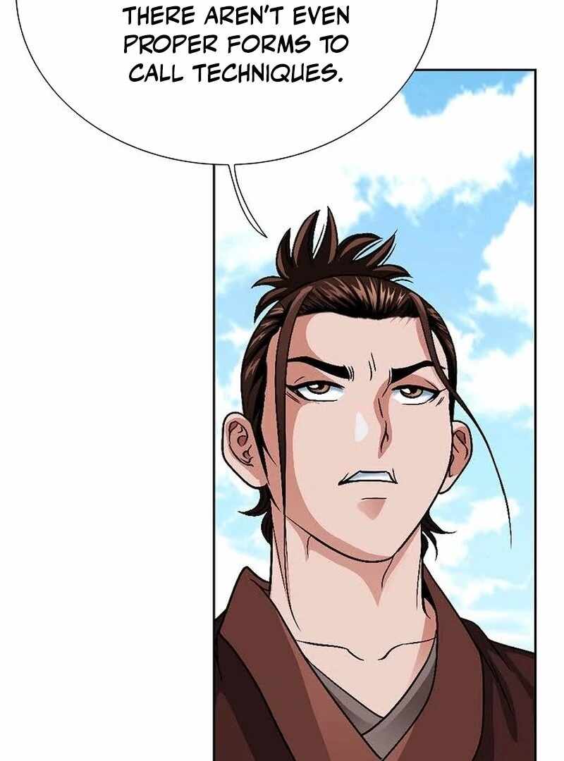 Unrivaled Warrior — Chapter 11 — page 53