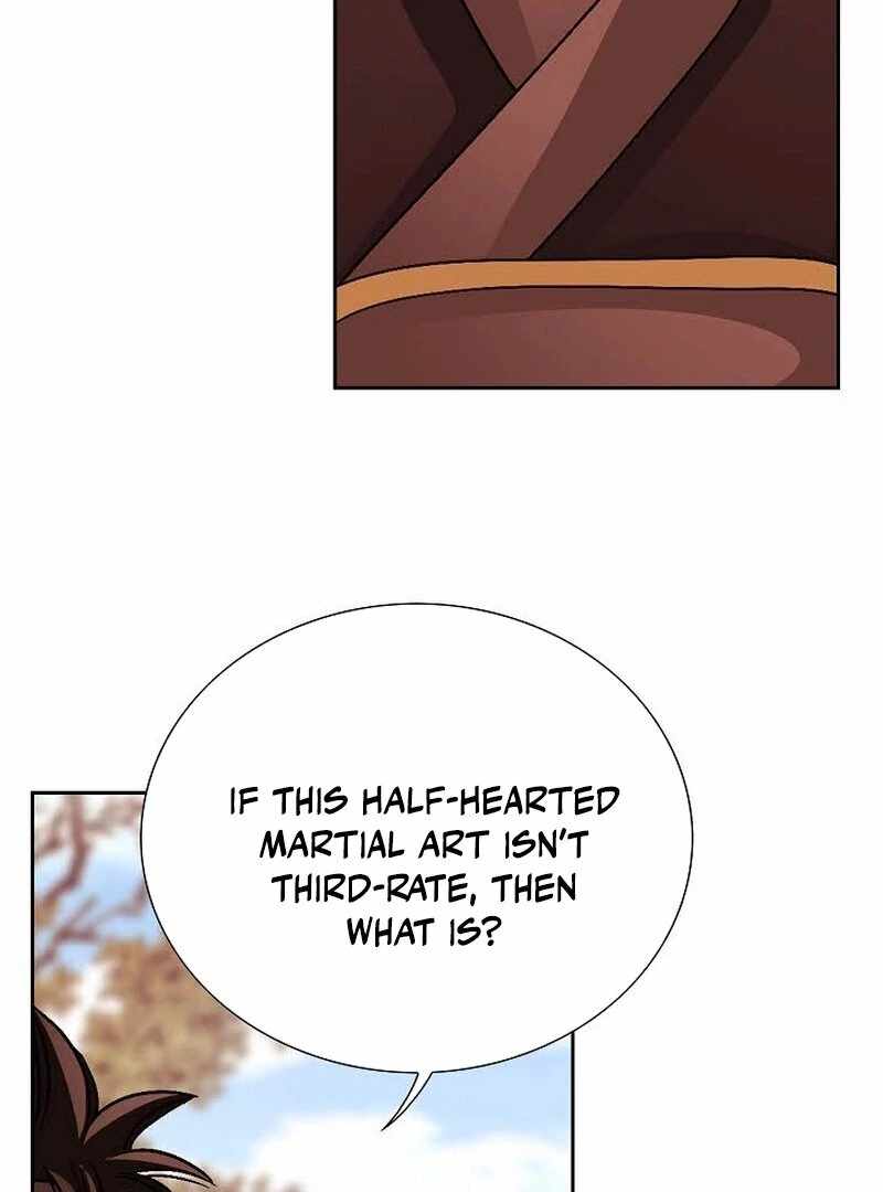 Unrivaled Warrior — Chapter 11 — page 54