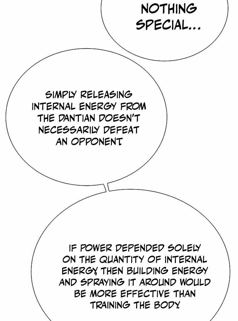 Unrivaled Warrior — Chapter 11 — page 60