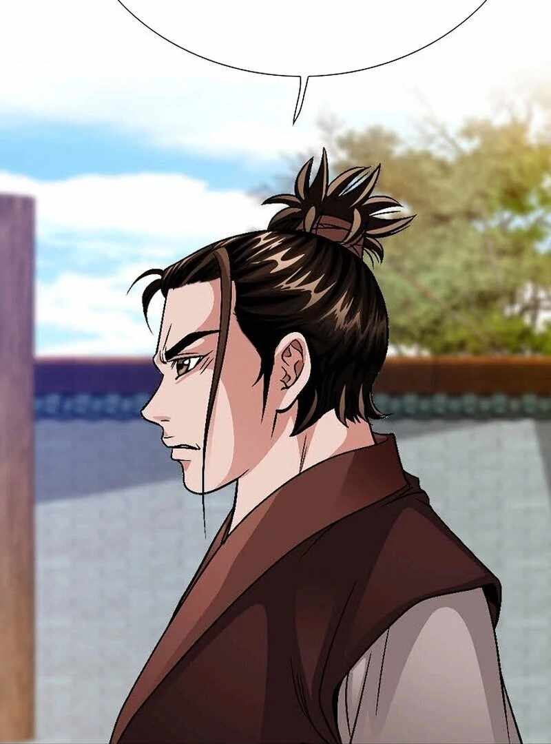 Unrivaled Warrior — Chapter 11 — page 61