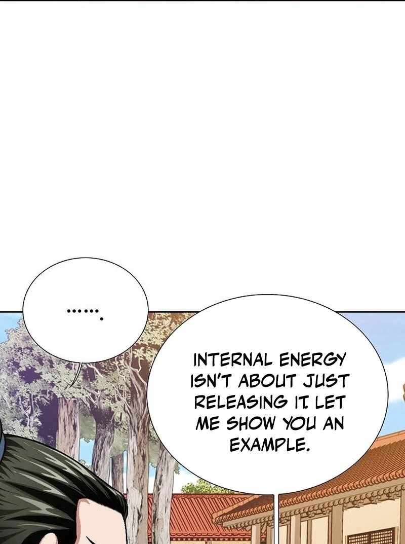 Unrivaled Warrior — Chapter 11 — page 62