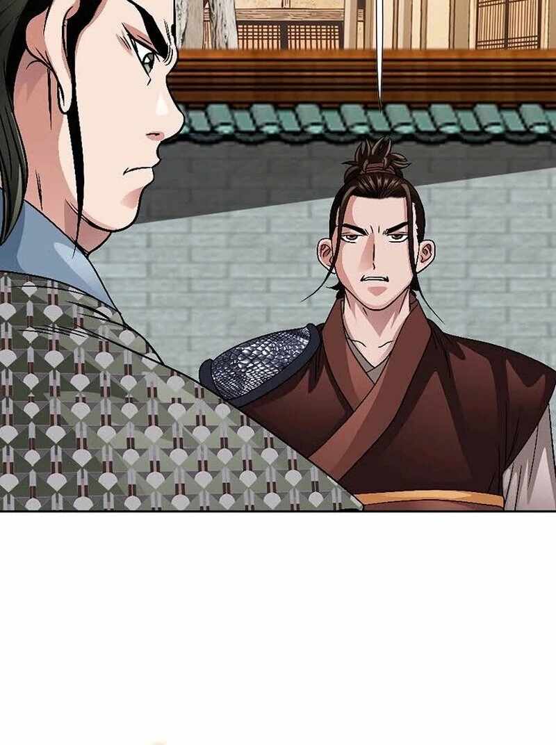 Unrivaled Warrior — Chapter 11 — page 63