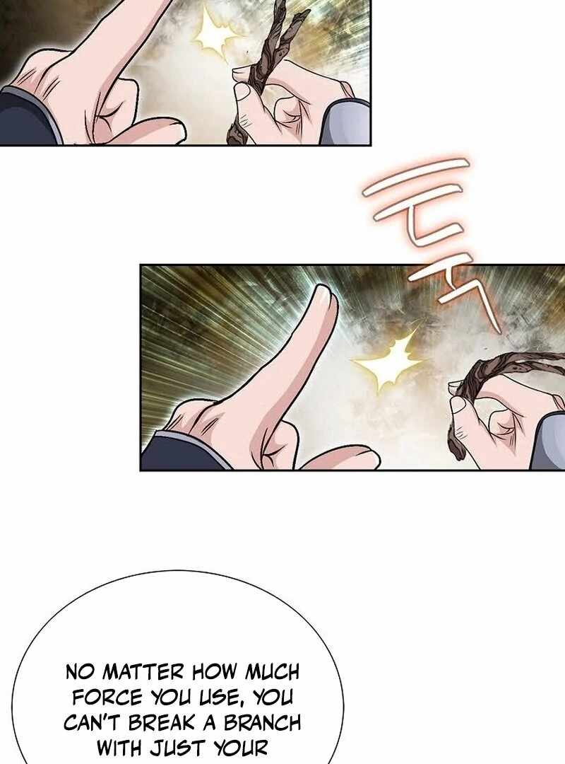 Unrivaled Warrior — Chapter 11 — page 65