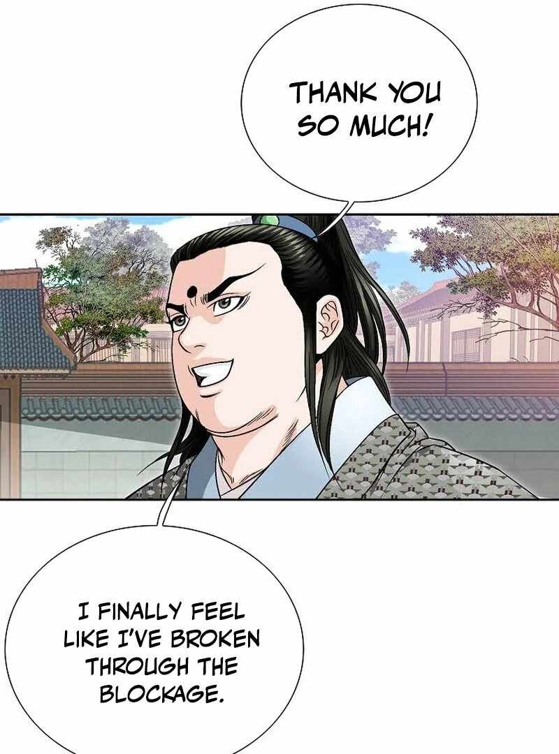 Unrivaled Warrior — Chapter 11 — page 73