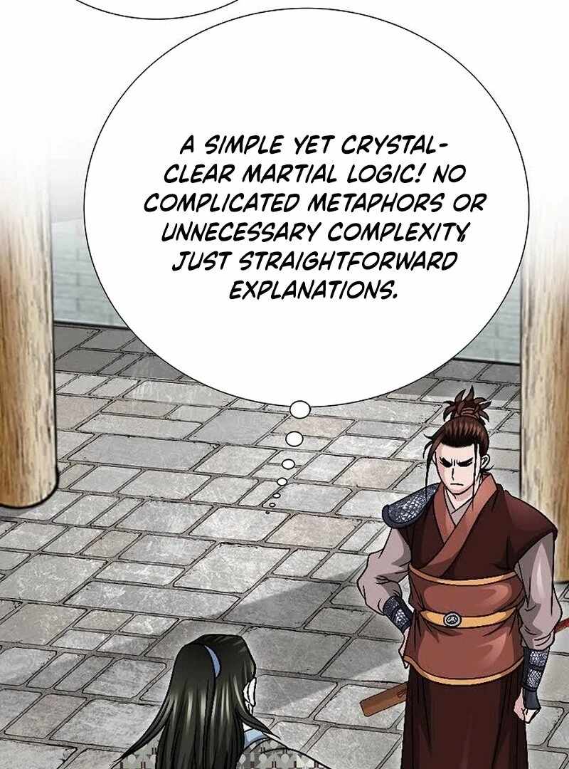 Unrivaled Warrior — Chapter 11 — page 74