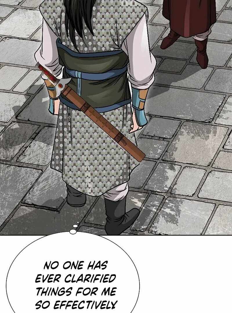 Unrivaled Warrior — Chapter 11 — page 75