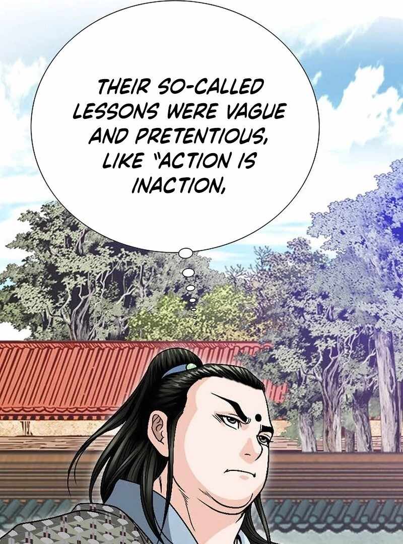 Unrivaled Warrior — Chapter 11 — page 78