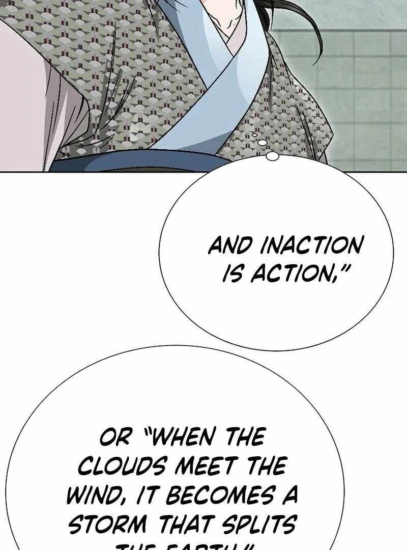Unrivaled Warrior — Chapter 11 — page 79