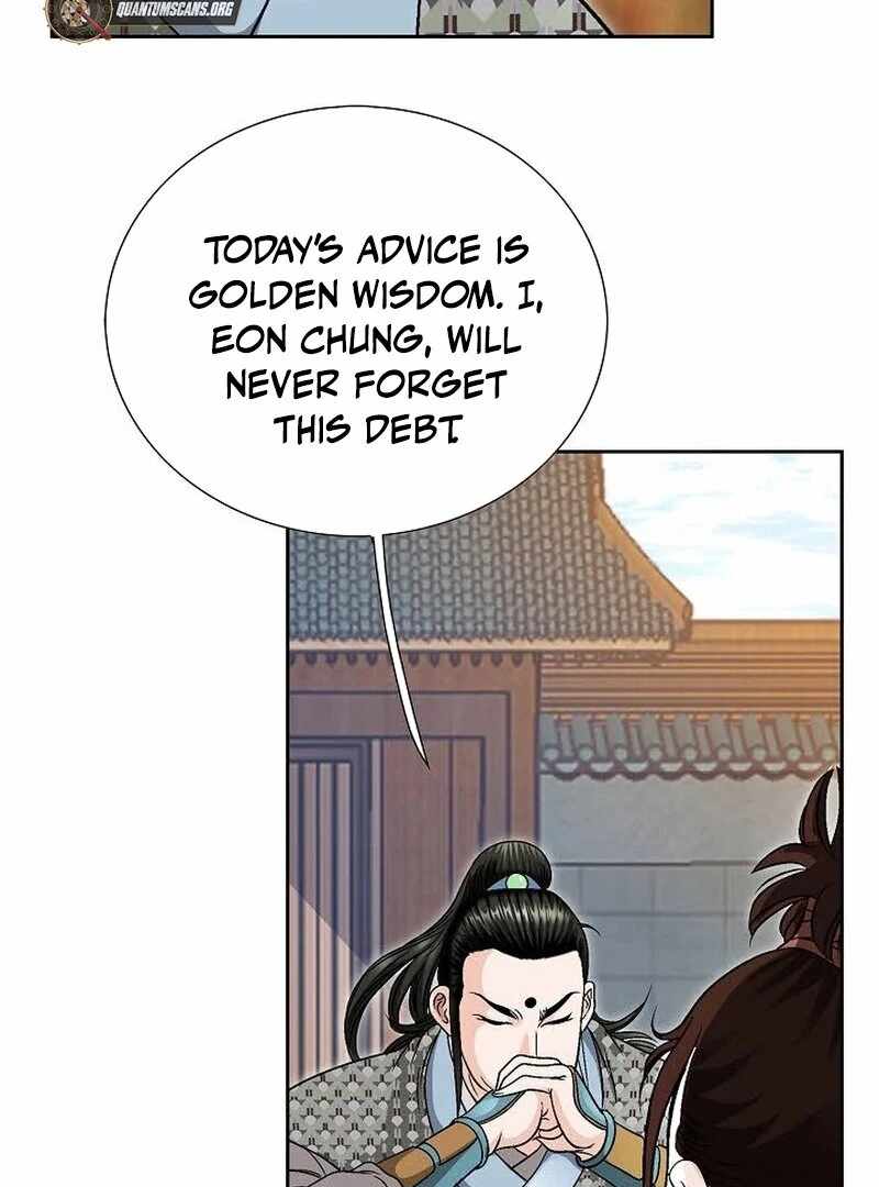 Unrivaled Warrior — Chapter 11 — page 81