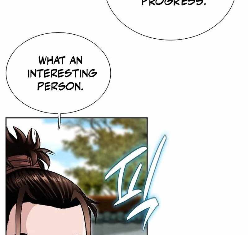 Unrivaled Warrior — Chapter 11 — page 84