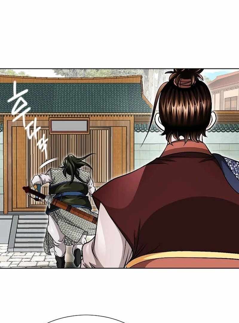 Unrivaled Warrior — Chapter 11 — page 86