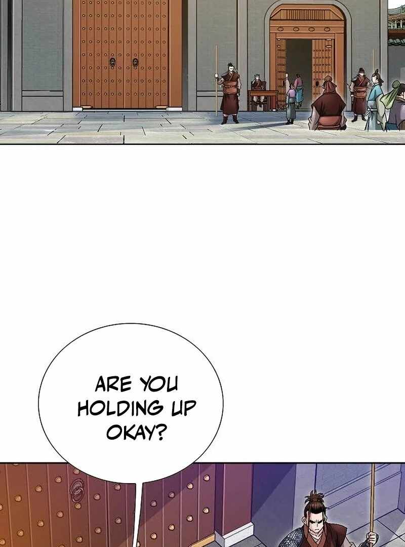 Unrivaled Warrior — Chapter 11 — page 89