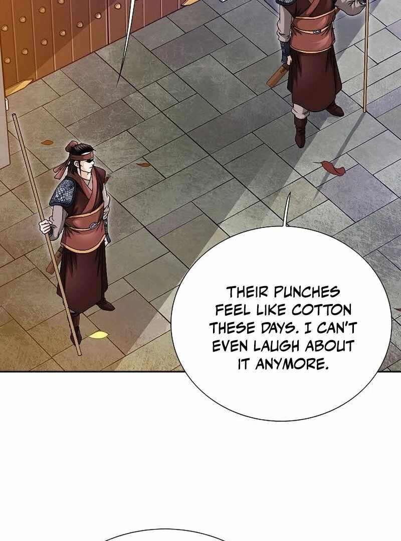 Unrivaled Warrior — Chapter 11 — page 90