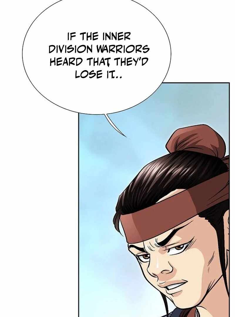 Unrivaled Warrior — Chapter 11 — page 91