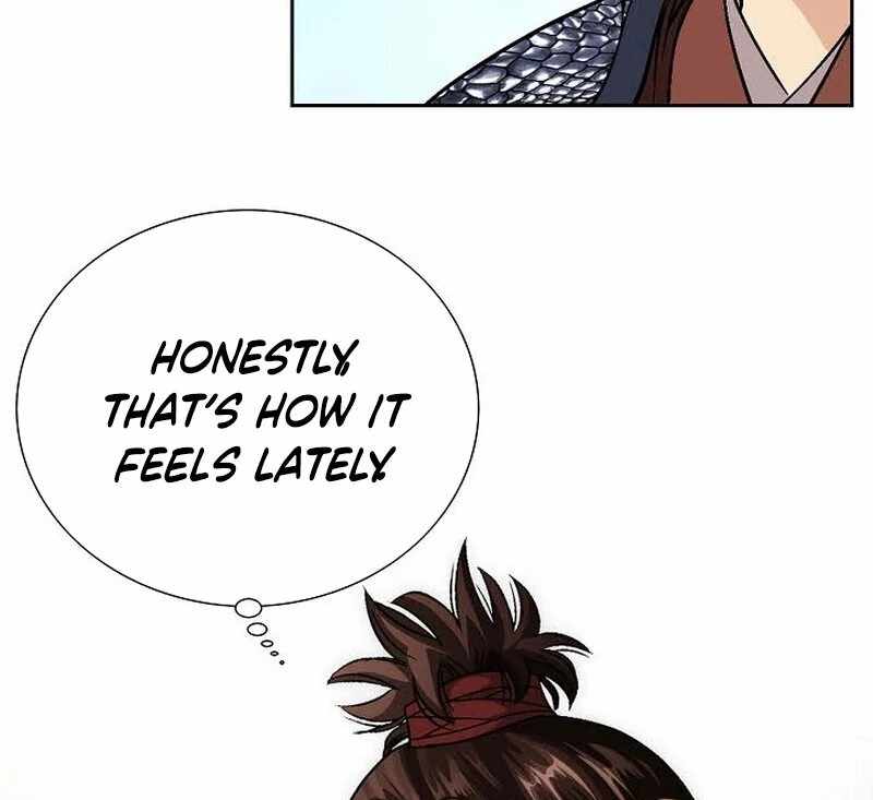 Unrivaled Warrior — Chapter 11 — page 92