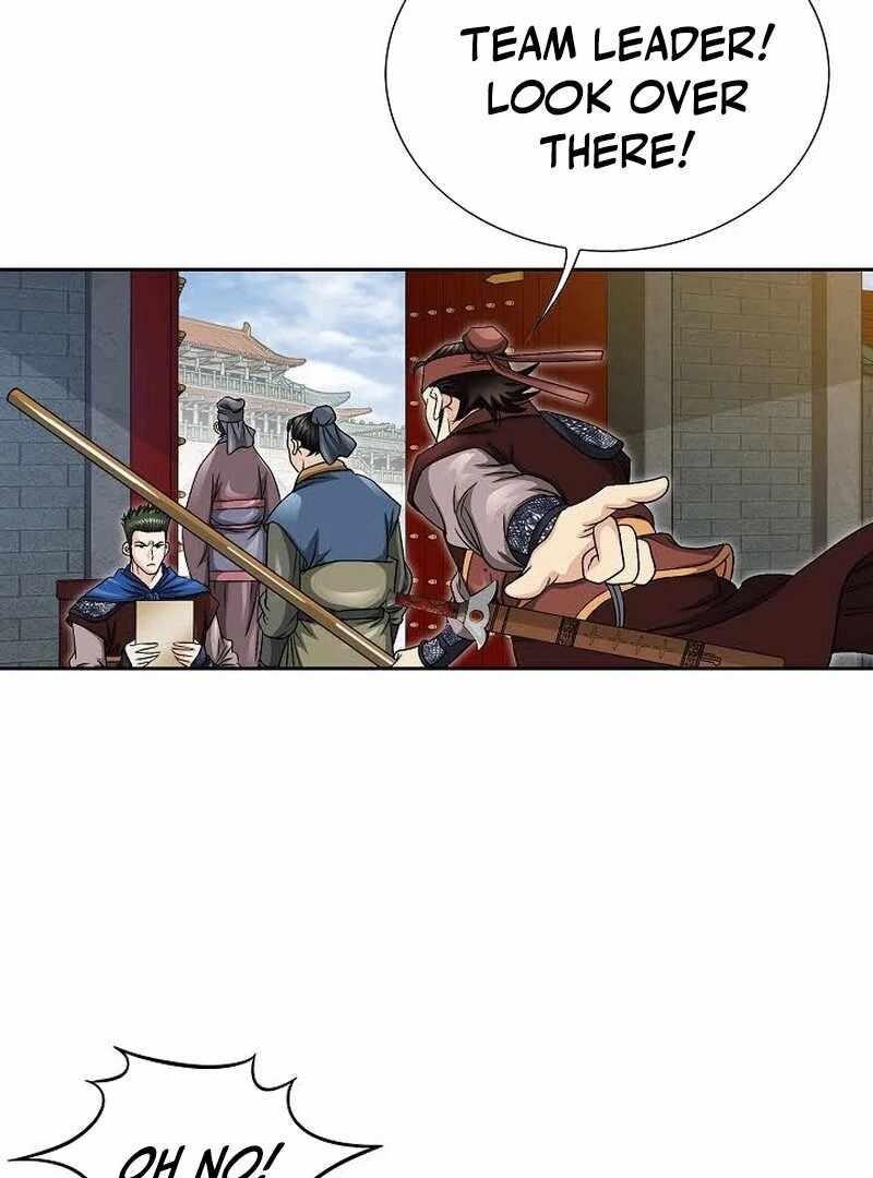 Unrivaled Warrior — Chapter 11 — page 103