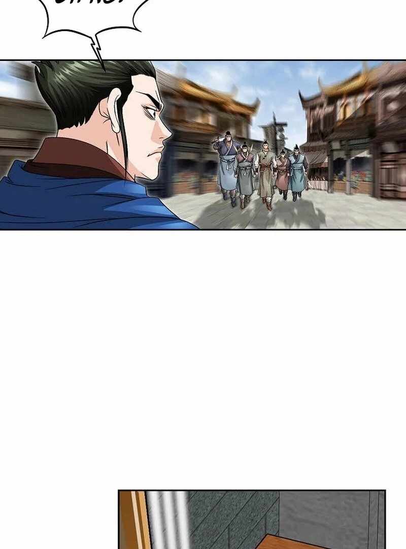 Unrivaled Warrior — Chapter 11 — page 104