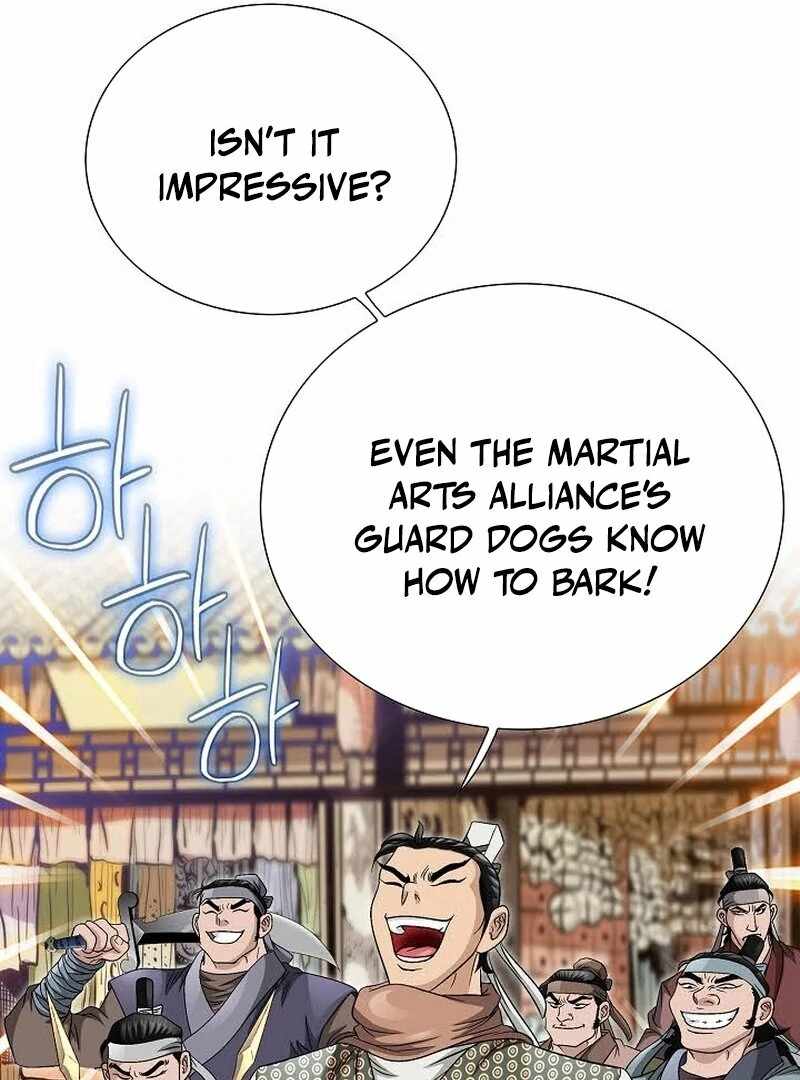 Unrivaled Warrior — Chapter 11 — page 118