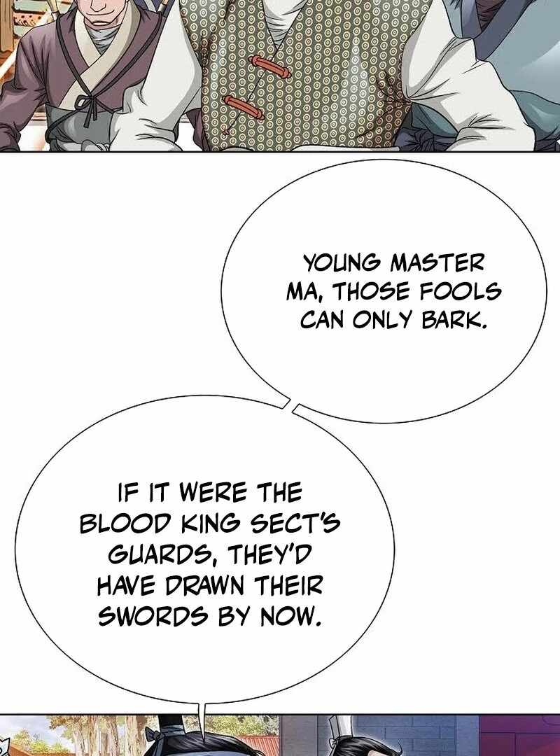 Unrivaled Warrior — Chapter 11 — page 119