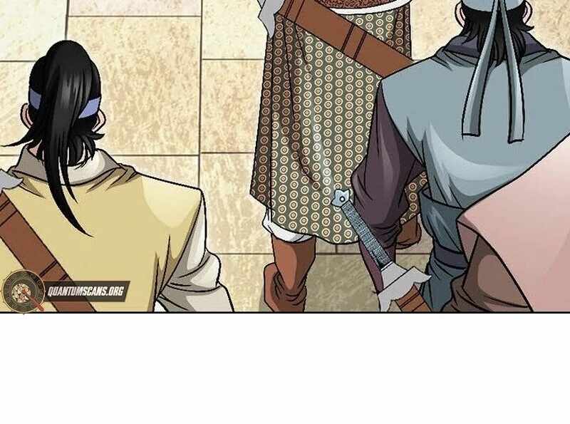 Unrivaled Warrior — Chapter 11 — page 125