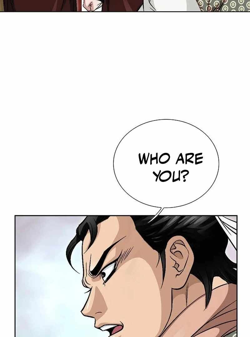 Unrivaled Warrior — Chapter 11 — page 128