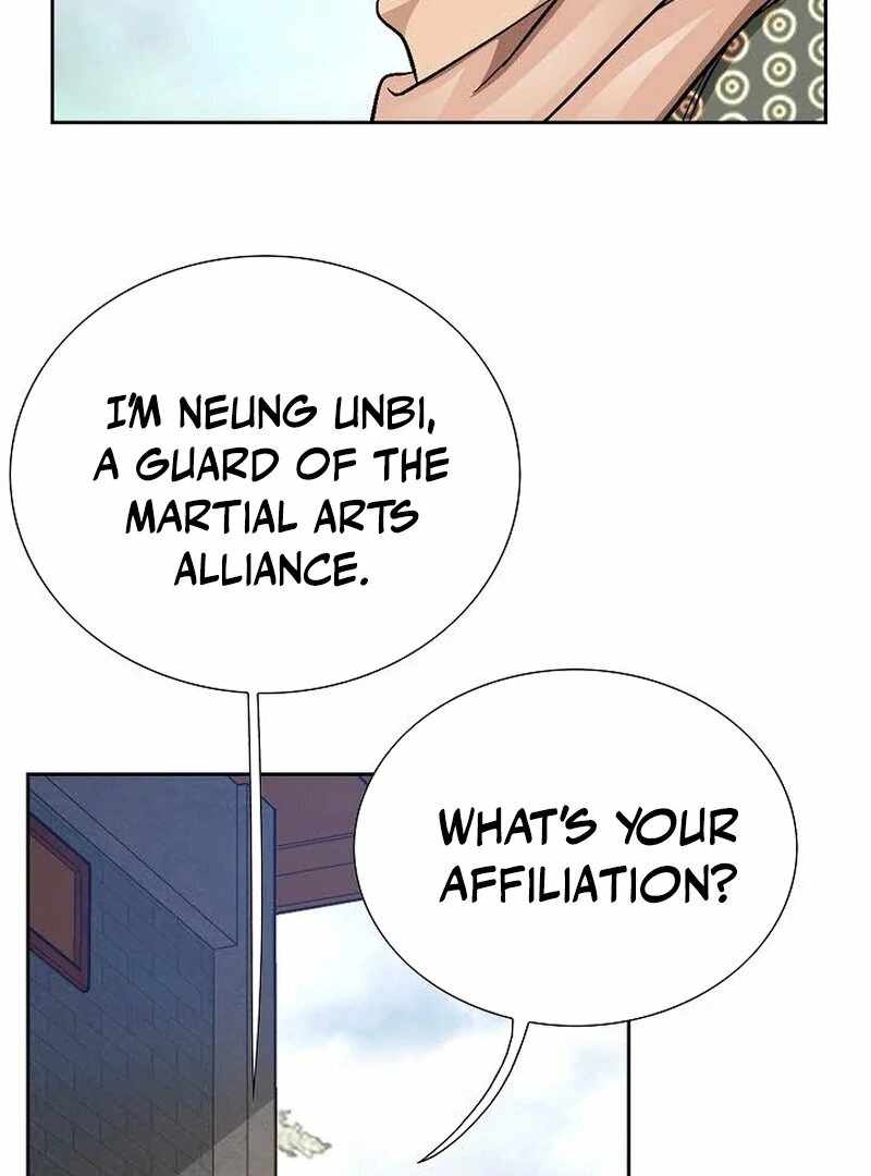 Unrivaled Warrior — Chapter 11 — page 129
