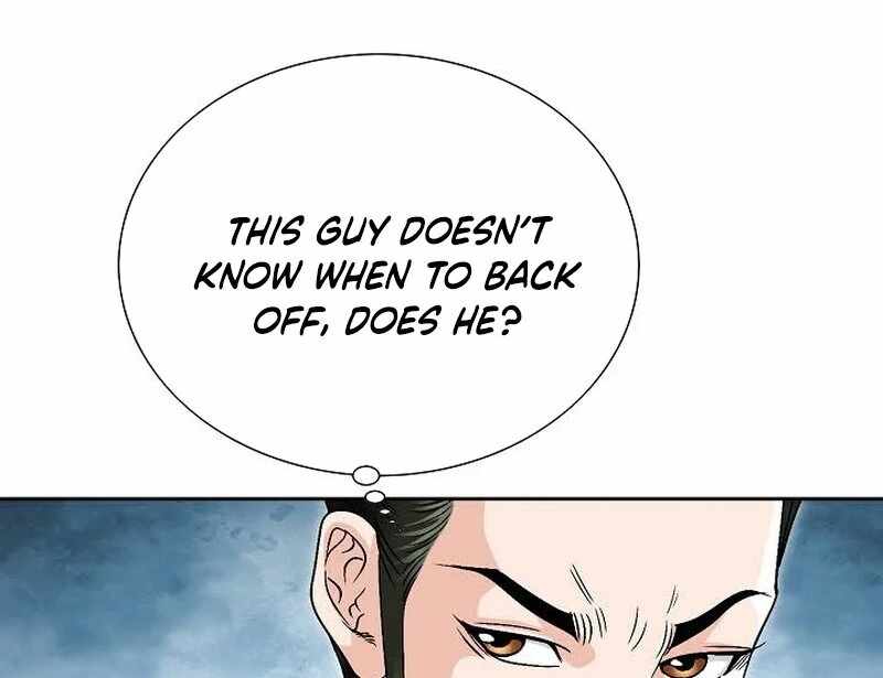Unrivaled Warrior — Chapter 11 — page 131