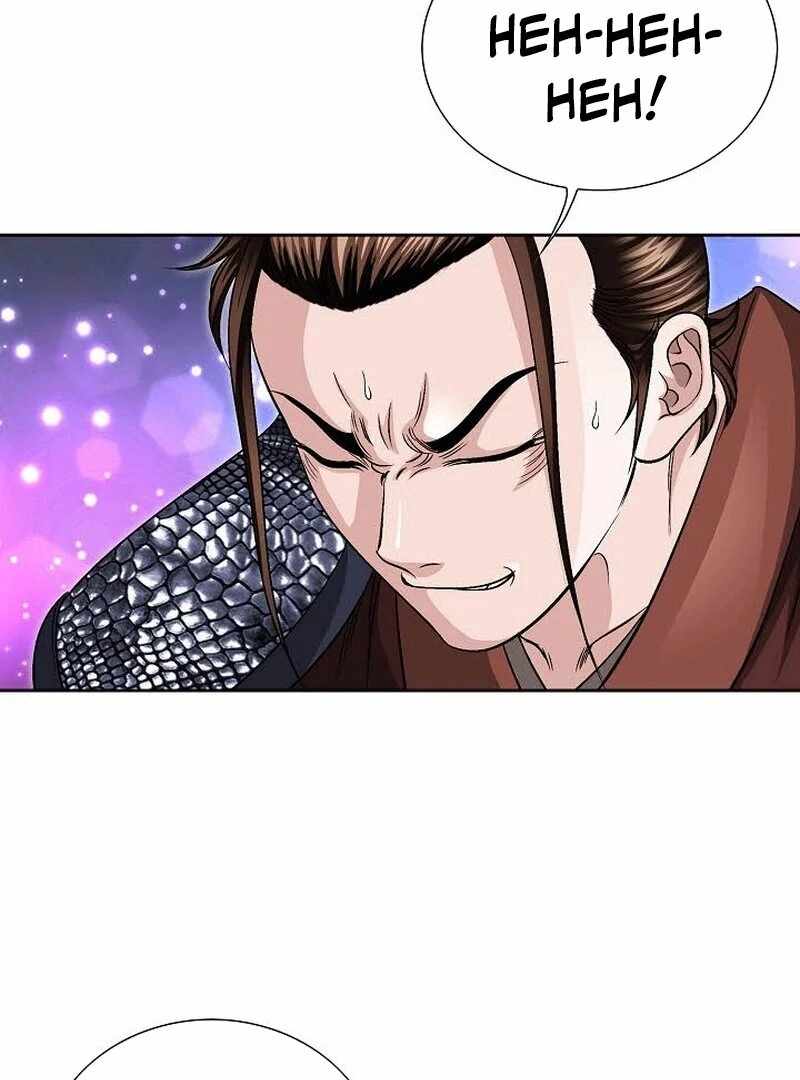 Unrivaled Warrior — Chapter 11 — page 135
