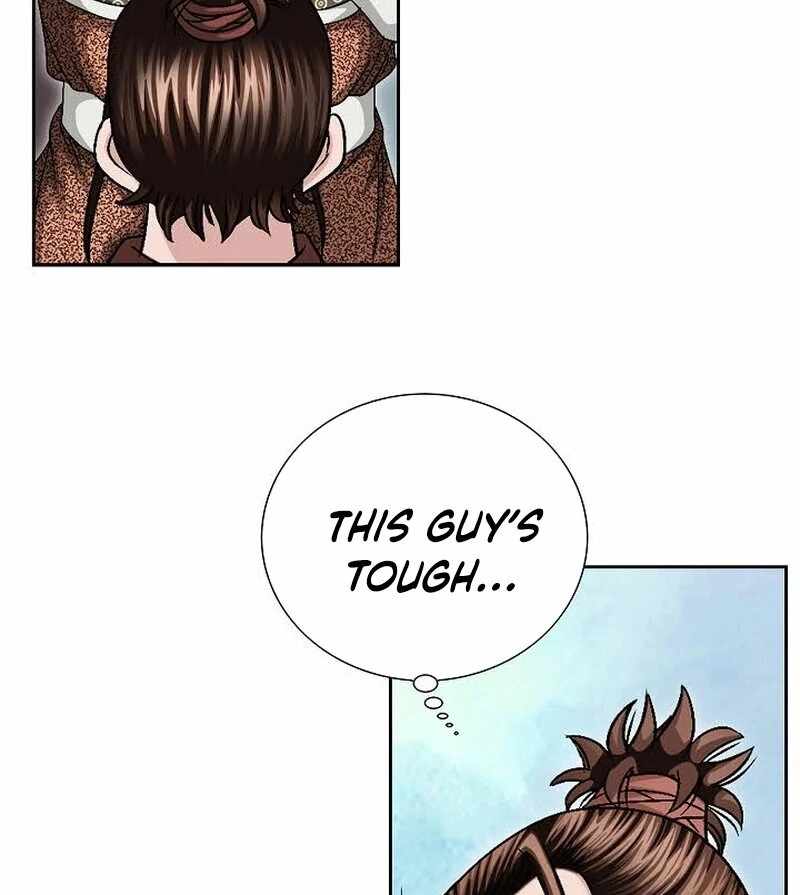 Unrivaled Warrior — Chapter 11 — page 137
