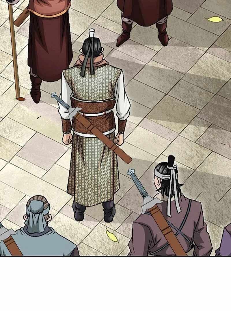 Unrivaled Warrior — Chapter 11 — page 140