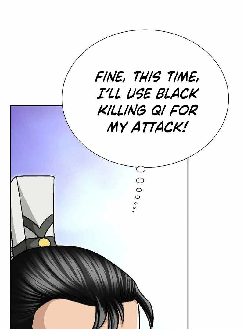 Unrivaled Warrior — Chapter 11 — page 144
