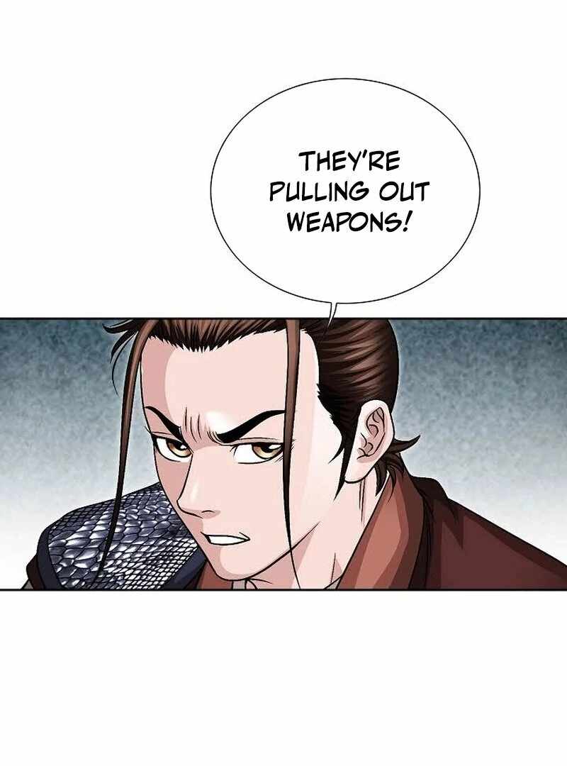 Unrivaled Warrior — Chapter 12 — page 14