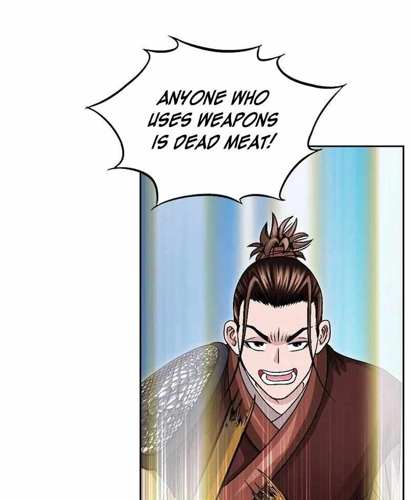 Unrivaled Warrior — Chapter 12 — page 15