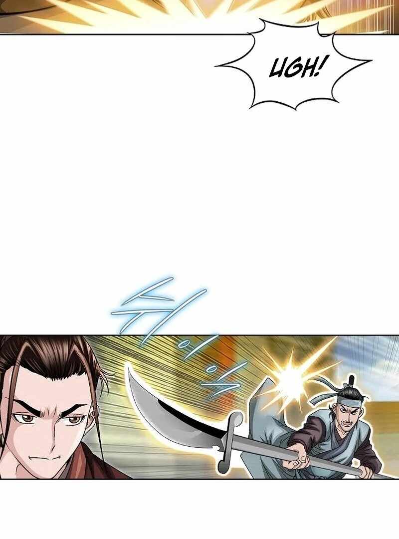 Unrivaled Warrior — Chapter 12 — page 22
