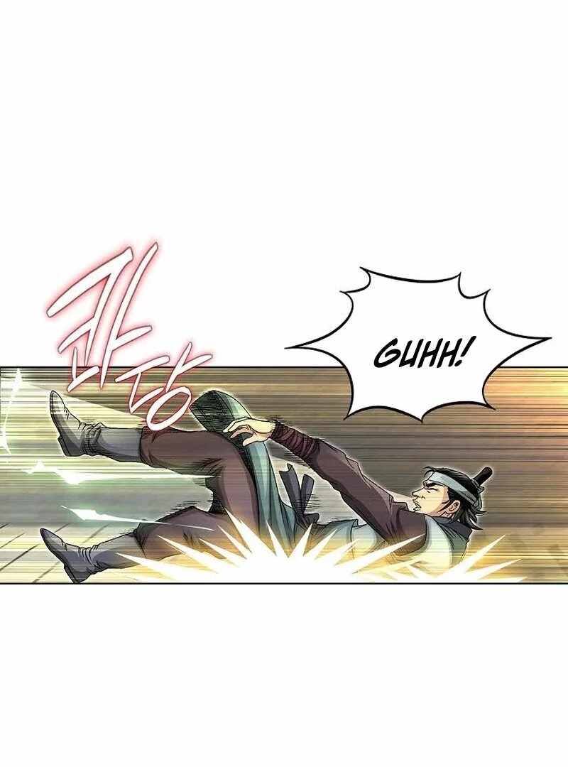 Unrivaled Warrior — Chapter 12 — page 28