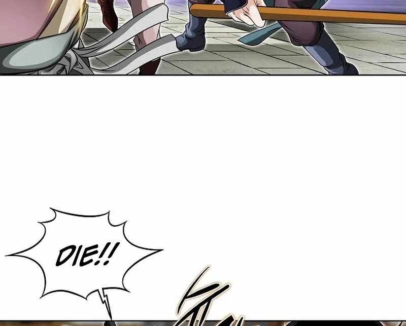 Unrivaled Warrior — Chapter 12 — page 31