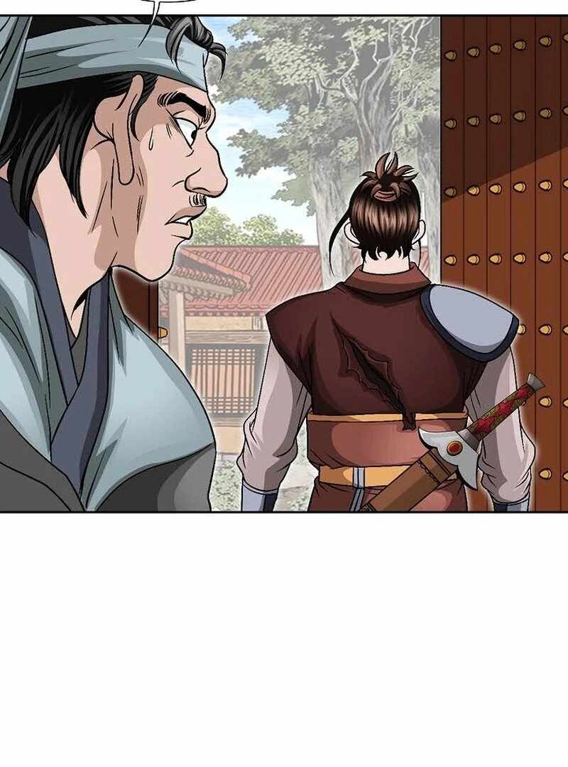 Unrivaled Warrior — Chapter 12 — page 35