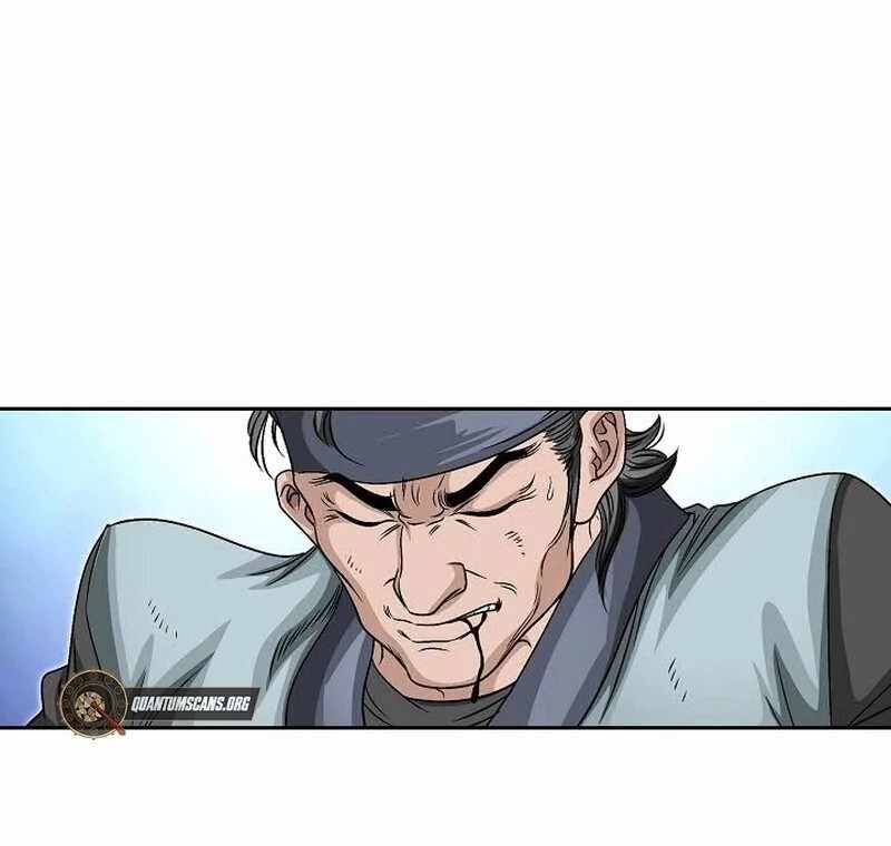 Unrivaled Warrior — Chapter 12 — page 40