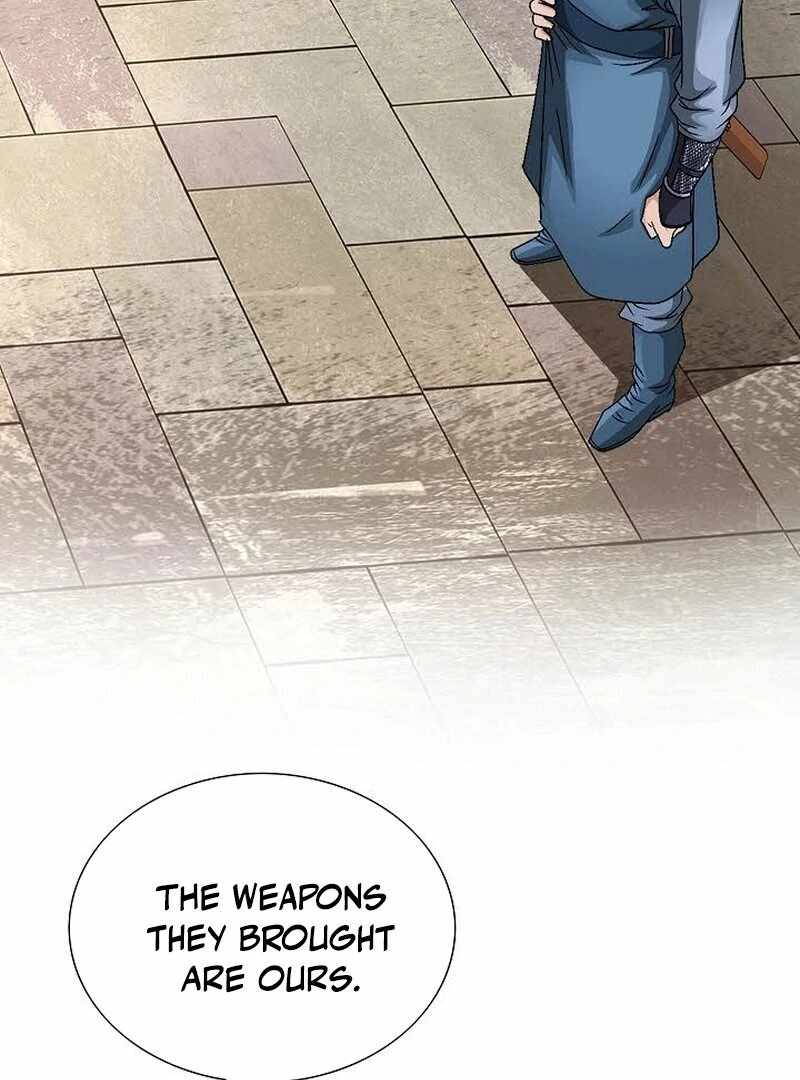 Unrivaled Warrior — Chapter 12 — page 49