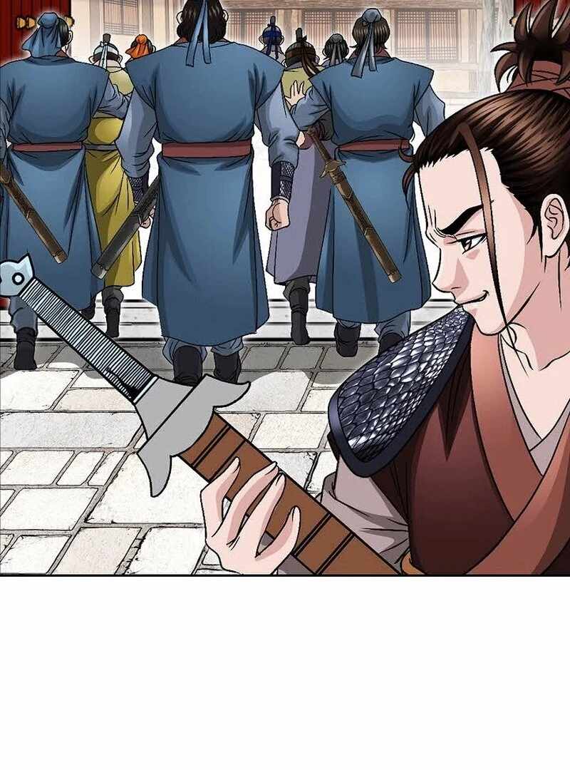 Unrivaled Warrior — Chapter 12 — page 59