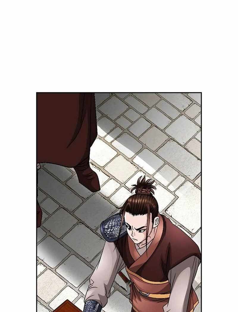 Unrivaled Warrior — Chapter 12 — page 60