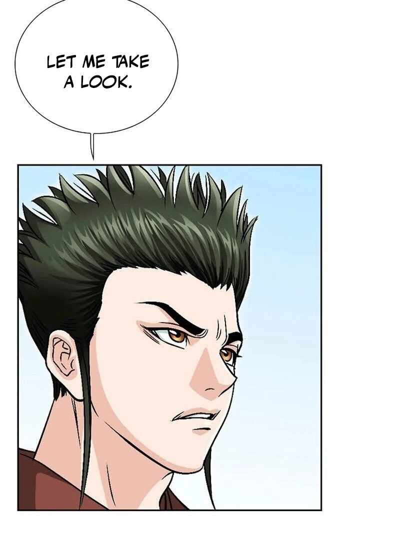 Unrivaled Warrior — Chapter 12 — page 63